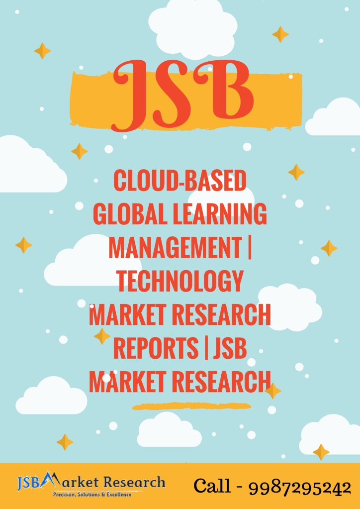 Cloud-Based Global Learning Management